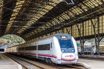 El Abono Único de Renfe registra 1,5 millones de viajes en cuatro meses