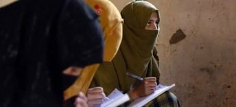 Crisis en Afganistán: una generación de niñas sin educación tras cuatro años de prohibición