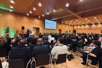 AGROALNEXT finaliza con más de 250 proyectos para transformar el sector agroalimentario