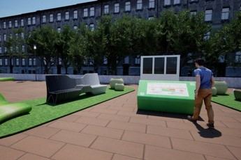AIMEN y SETGA promueven la producción sostenible de productos urbanos con biomateriales
