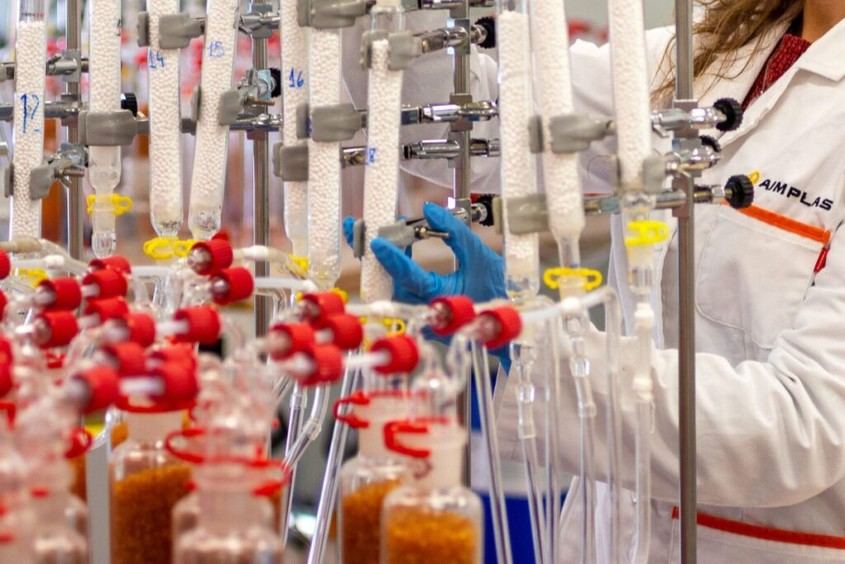 AIMPLAS recibe nuevas acreditaciones para ensayos de biodegradación y compostabilidad