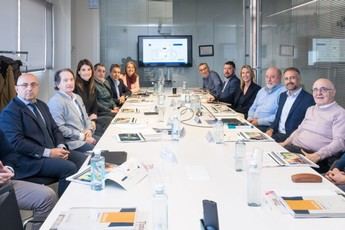 AIMPLAS alcanza 300 proyectos de I+D+I en 2025, generando 87,5 millones para empresas y un aumento del 10,6% en ingresos