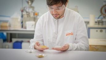 Manuel García-Portillo es reelegido presidente de AINIA y promueve la IA en la industria alimentaria