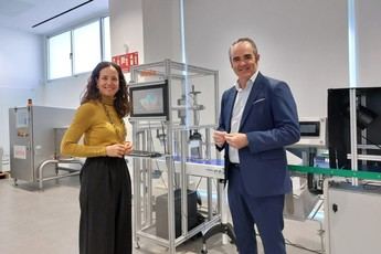 AINIA y REDIT Ventures crean ART Technologies para mejorar el control de calidad alimentaria
