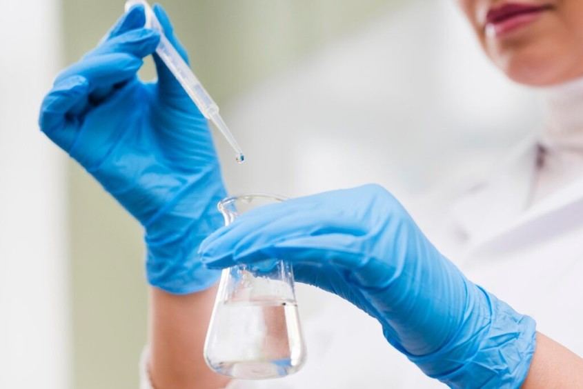 AITIIP inicia dos proyectos europeos para combatir la contaminación ambiental