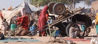 La ONU demanda un alto al fuego urgente en El Fasher por la crisis humanitaria