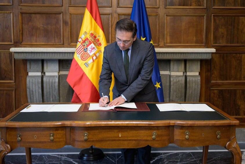 España impulsa el arbitraje internacional en español con nuevo protocolo