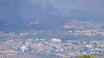 Informe Semanal alerta sobre incendios mortales en Andalucía