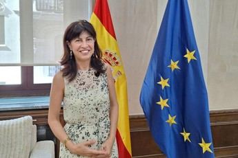 Ana Redondo destaca logros del Ministerio de Igualdad en seis meses