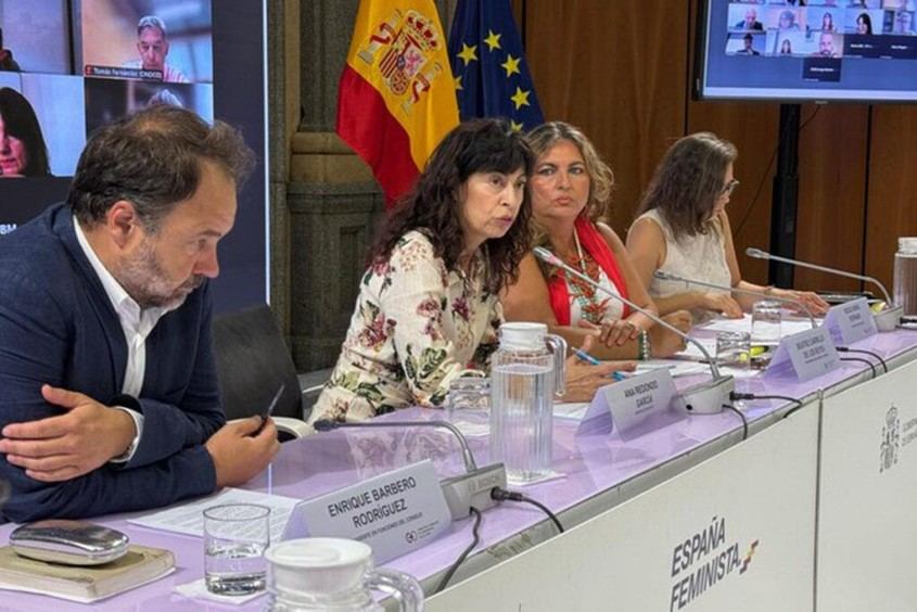 Reunión urgente para abordar la crisis en Torre Pacheco