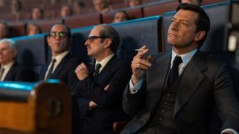 'Anatomía de un instante' se convierte en el programa más visto del domingo en La 1