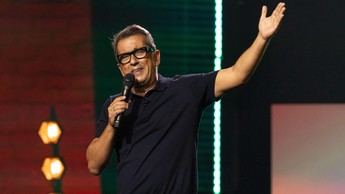 Buenafuente analizará la fiesta de Lamine Yamal en su programa 'Futuro Imperfecto'
