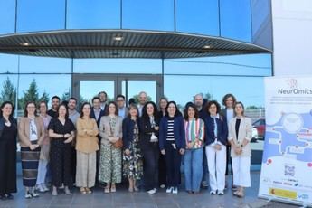 ANFACO-CYTMA se une a NEUROMICS para innovar en alimentos que mejoren la salud cognitiva