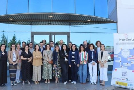 ANFACO-CYTMA se une a NEUROMICS para innovar en alimentos que mejoren la salud cognitiva