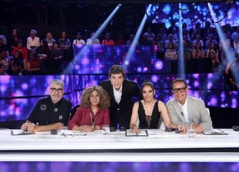 'Tu cara me suena' regresa mañana a Antena 3 con una gala llena de sorpresas