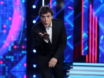 Antena 3 presenta una nueva gala de 'Tu cara me suena' este viernes