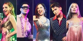 Antena 3 presenta la gran final de 'Tu cara me suena' este viernes en directo