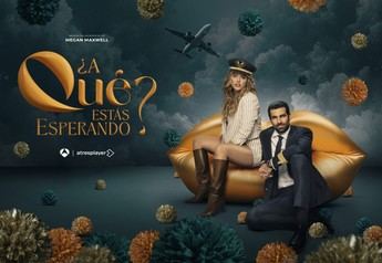 Antena 3 lanza '¿A qué estás esperando?' el 23 de abril tras su éxito en atresplayer