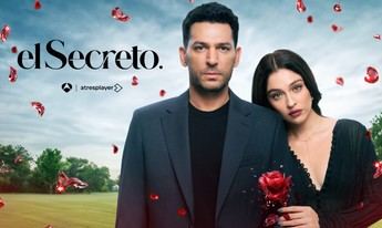 Antena 3 lanza 'El Secreto', una serie que promete cautivar al público este domingo