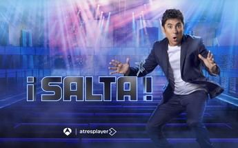 Antena 3 lanza la segunda temporada del concurso ‘¡Salta!’ mañana en prime time