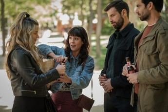Antena 3 lanza mañana un nuevo episodio de '¿A qué estás esperando?'