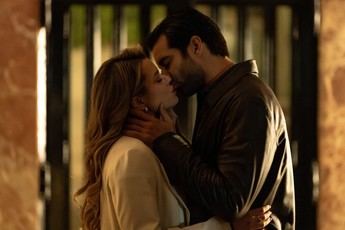 Antena 3 presenta un nuevo episodio de '¿A qué estás esperando?' con la boda de Carol y Daryl en el centro de la trama