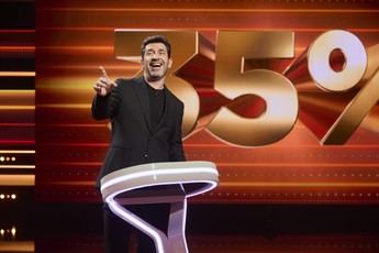 Antena 3 presenta una nueva entrega de 'El 1%' este miércoles, líder en audiencia