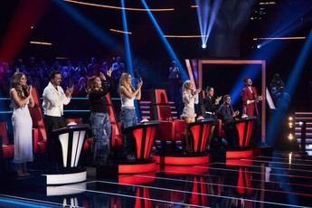 Antena 3 presenta la segunda noche de Asaltos en 'La Voz Kids' este sábado