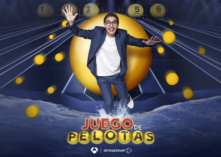 Antena 3 lanza nueva entrega de 'Juego de Pelotas' tras un exitoso estreno