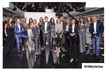 Antena 3 presenta en exclusiva la primera entrevista con María Corina Machado en España