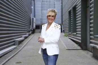 Cristina Pardo liderará un nuevo programa en Prime Time de Antena 3