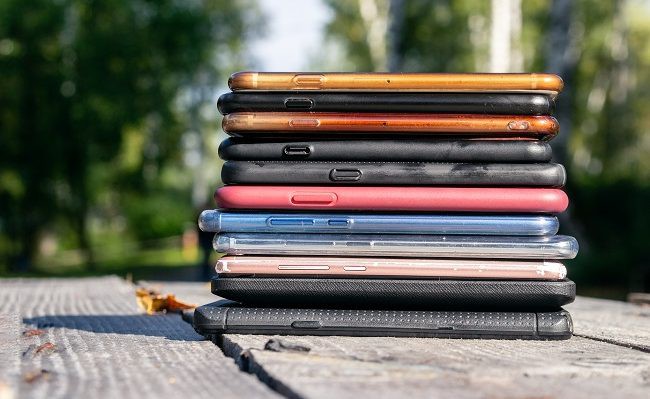 Apple se estanca mientras el mercado europeo de smartphones crece