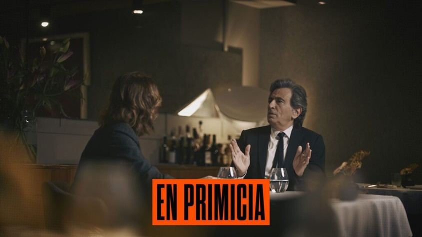 Arcadi Espada será entrevistado en 'En Primicia' esta semana