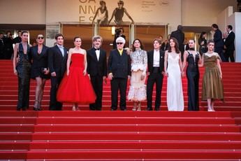 "‘Amarga Navidad’ de Almodóvar brilla en Cannes y se estrena en Movistar Plus el 10 de julio"