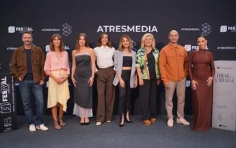Atresmedia lanza 'Las hijas de la criada', su nueva serie para noviembre en Atresplayer