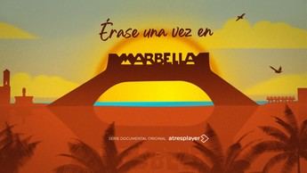 Atresplayer lanza el 3 de agosto un documental sobre Marbella y sus secretos