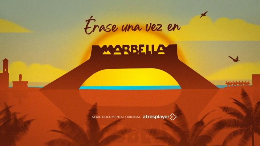 Atresplayer lanza el 3 de agosto un documental sobre Marbella y sus secretos