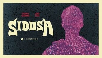 Estreno del documental 'Sidosa' sobre Eduardo Casanova y el VIH en atresplayer