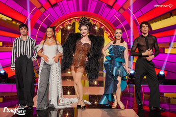 'Drag Race España' regresa con sorpresas y un nuevo formato este domingo