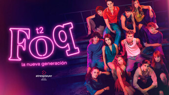 ‘FoQ. La Nueva Generación’ estrenará su segunda temporada en diciembre