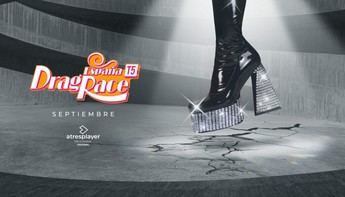 Regresa 'Drag Race España' con una nueva edición y un premio de 50.000 euros