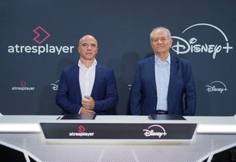 Atresplayer y Disney+ sellan un innovador acuerdo de contenido en España