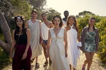 Nuevas series en Movistar Plus: thriller, drama familiar y sitcom para agosto de 2026