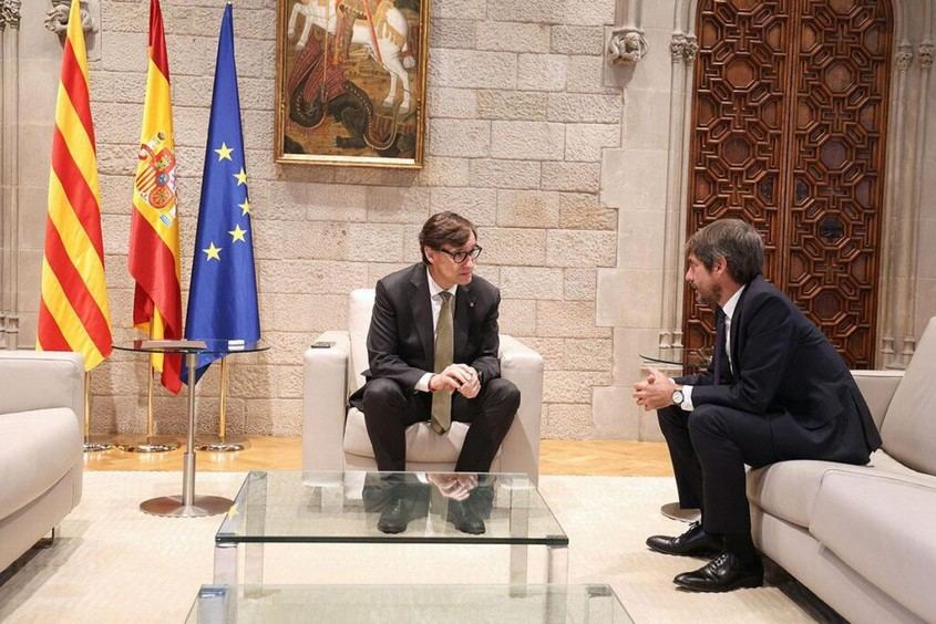 Barcelona acoge en septiembre la Conferencia Mundial de Cultura Mondiacult