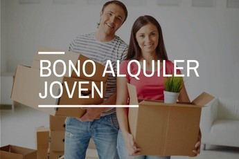 Aprobado un fondo de 200 millones para el Bono Alquiler Joven en España