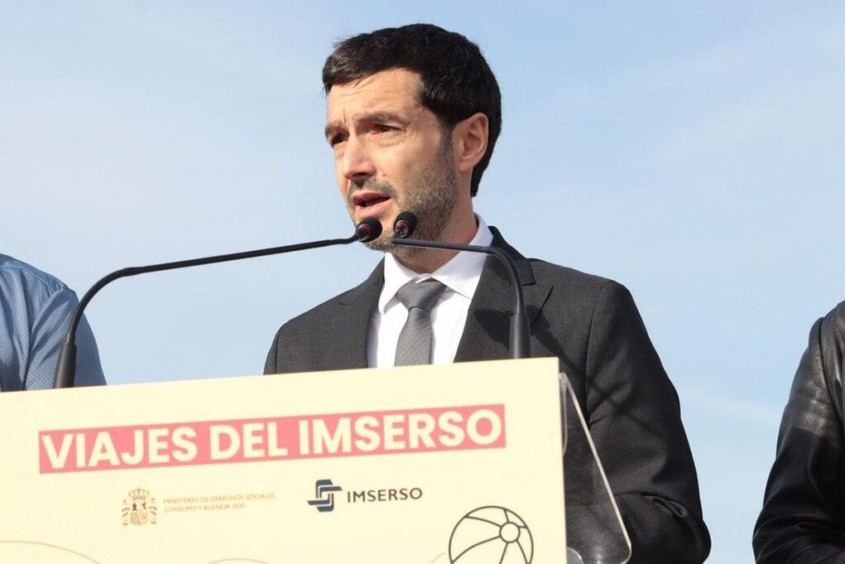 Imserso lanza nueva temporada de viajes accesibles para pensionistas