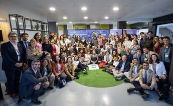 Campus Rural se establece como modelo de desarrollo para combatir la despoblación