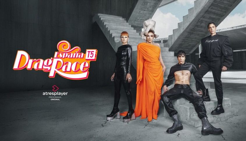 ‘Drag Race España’ regresa el 7 de septiembre con nuevas reinas y sorpresas