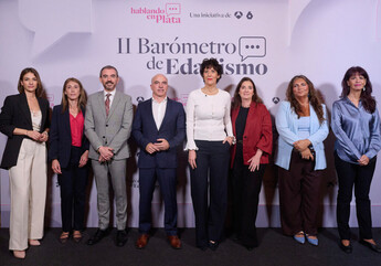 Casi el 80% de la población reconoce el edadismo hacia los mayores en diversos sectores
