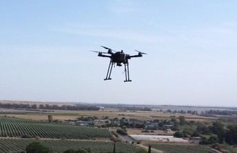 CATEC presenta innovadora tecnología de navegación sin GNSS para entornos hostiles